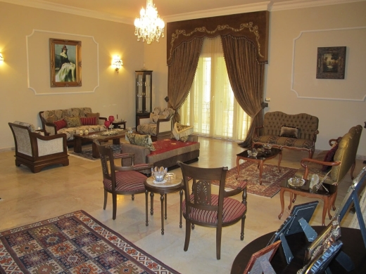 Super Deluxe Villa for Sale in a Private Zone of Aamchit — 6