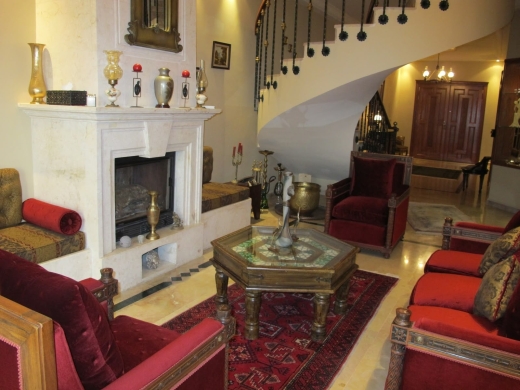 Super Deluxe Villa for Sale in a Private Zone of Aamchit — 8