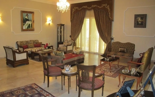 Super Deluxe Villa for Sale in a Private Zone of Aamchit — 4