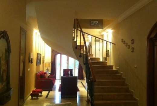 Super Deluxe Villa for Sale in a Private Zone of Aamchit — 2