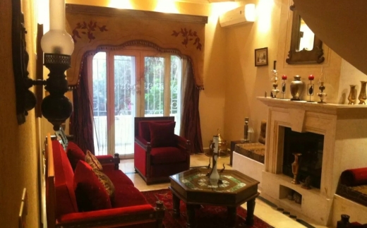 Super Deluxe Villa for Sale in a Private Zone of Aamchit — 3