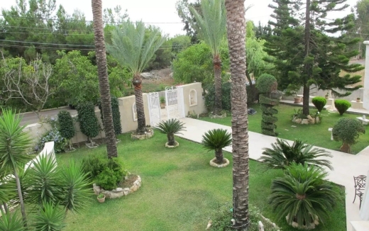 Super Deluxe Villa for Sale in a Private Zone of Aamchit — 5