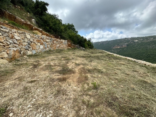 530 SQM Land for Sale In Haqel — 4
