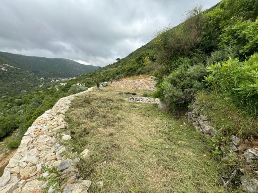 530 SQM Land for Sale In Haqel — 2