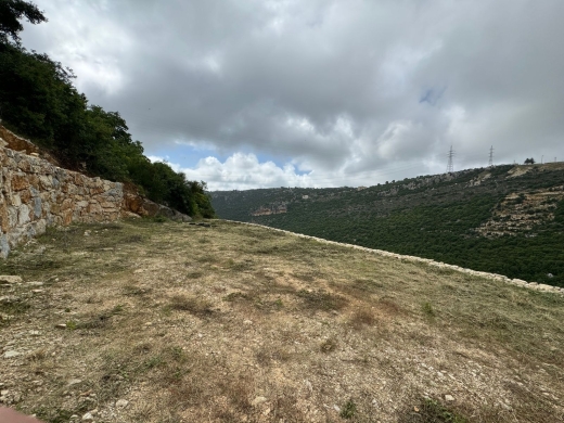 530 SQM Land for Sale In Haqel — 3