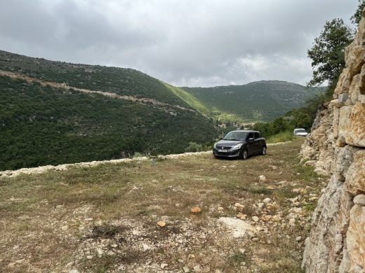 530 SQM Land for Sale In Haqel — 6
