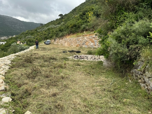 530 SQM Land for Sale In Haqel — 5