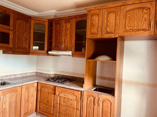 Apartment For Sale in Halat With An Open Sea View — 6