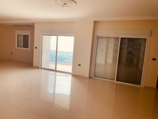 Apartment For Sale in Halat With An Open Sea View — 3