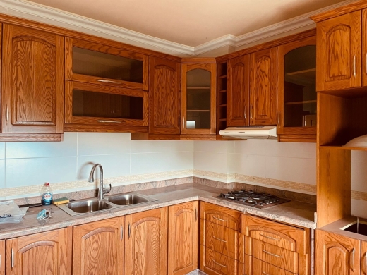 Apartment For Sale in Halat With An Open Sea View — 5