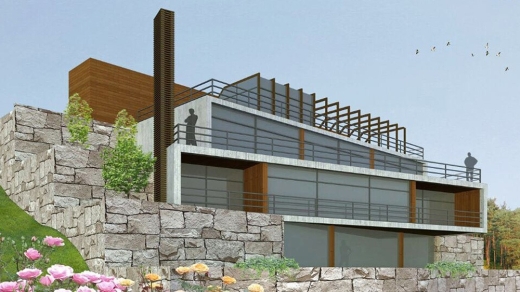 Building For Sale In Adonis Jbeil Super Deluxe — 6