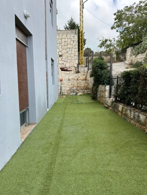 A Brand New Apartment For Sale in Braij, Jbeil with a Nice Terrace — 9
