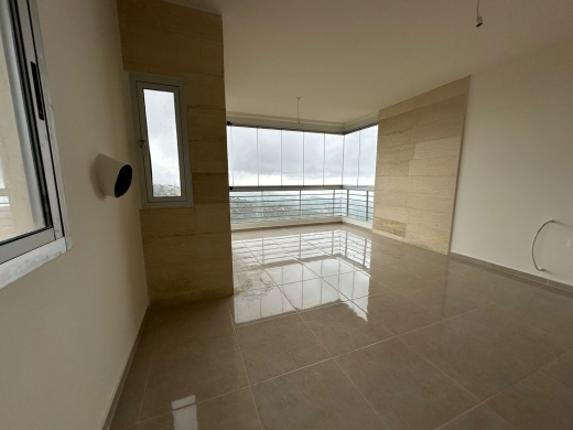 A Brand New Apartment For Sale in Braij, Jbeil with a Nice Terrace — 6