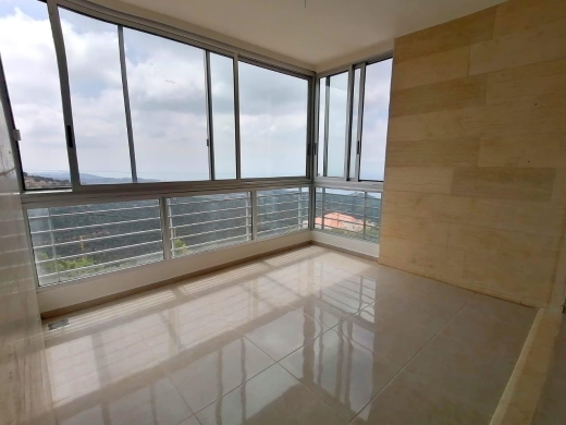A Brand New Apartment For Sale in Braij, Jbeil with a Nice Terrace — 2