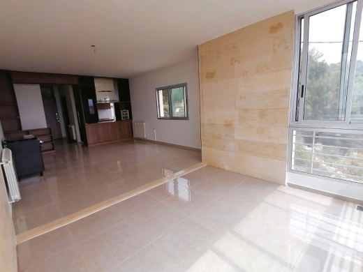 A Brand New Apartment For Sale in Braij, Jbeil with a Nice Terrace — 3