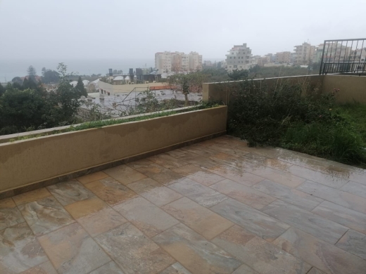 Apartment for Sale in Jbeil With a Garden — 5