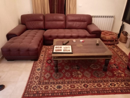 Furnished Independent Chalet for Sale in Laqlouq with Terrace