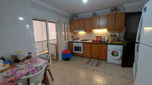 Spacious Duplex For Sale in Hboub — 5