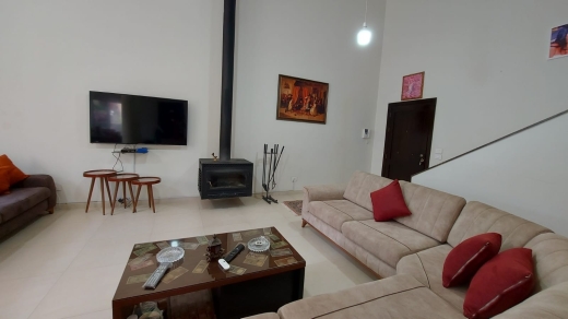 Spacious Duplex For Sale in Hboub — 2