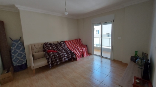 Spacious Duplex For Sale in Hboub — 6