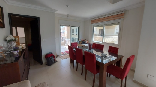 Spacious Duplex For Sale in Hboub — 4