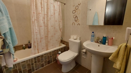 Spacious Duplex For Sale in Hboub — 11