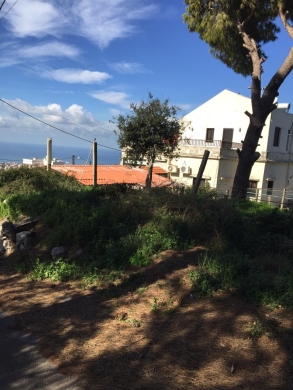 Big Land for Sale In Kfarmashoun, Jbeil — 2