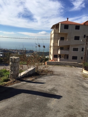 Big Land for Sale In Kfarmashoun, Jbeil — 5