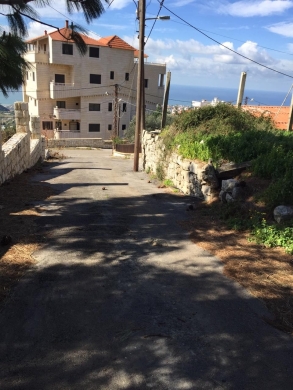 Big Land for Sale In Kfarmashoun, Jbeil — 6