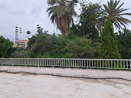 Land With House For Sale In Aamchit — 2