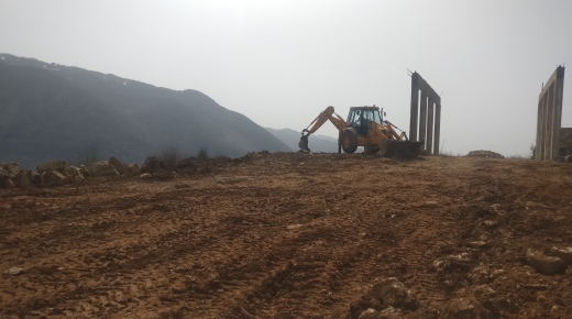 Land for Sale in Ain Jrein Qartaba — 2