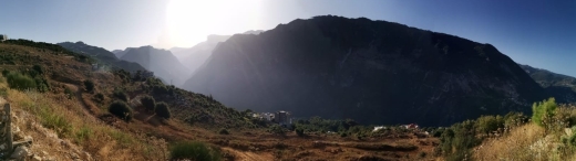 Land for Sale in Ain Jrein Qartaba