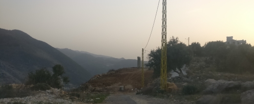 Land for Sale in Ain Jrein Qartaba — 3