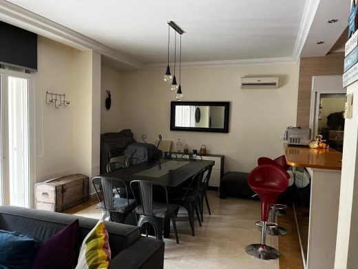 Super Deluxe Apartment With Garden For Sale in Hboub — 3