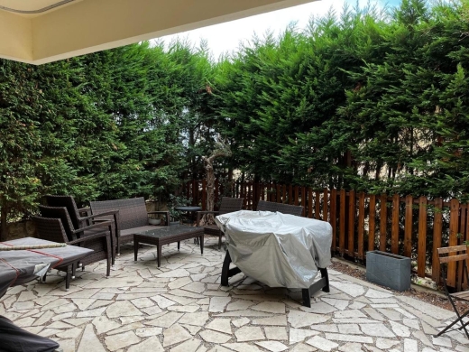Super Deluxe Apartment With Garden For Sale in Hboub — 2