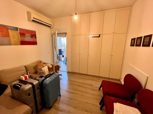 Super Deluxe Apartment With Garden For Sale in Hboub — 4
