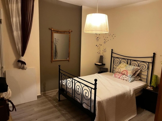 Super Deluxe Apartment With Garden For Sale in Hboub — 6