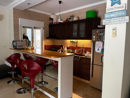Super Deluxe Apartment With Garden For Sale in Hboub — 5