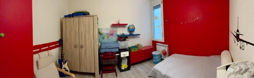 Super Deluxe Apartment With Garden For Sale in Hboub — 7