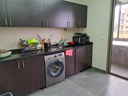 Apartment in Jdayel With Private Garden And Pergula For Sale — 2