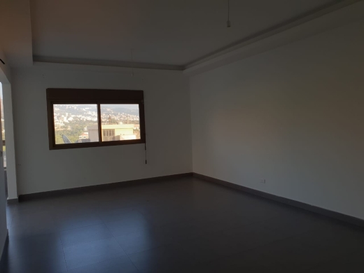 New Apartment for Sale in Aamchit, Jbeil — 4