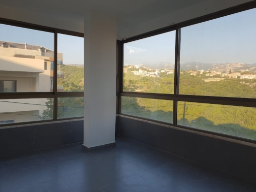 New Apartment for Sale in Aamchit, Jbeil — 2