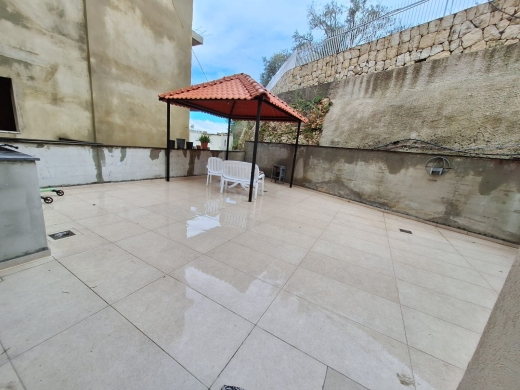 Spacious Furnished Apartment With A Seaview for Sale In Halat — 9