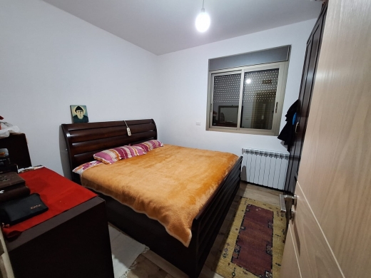 Spacious Furnished Apartment With A Seaview for Sale In Halat — 7