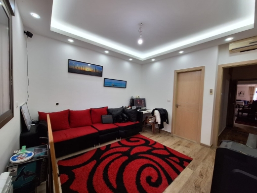 Spacious Furnished Apartment With A Seaview for Sale In Halat — 6