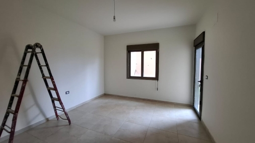 Apartment With Terrace for Sale in Hboub In A Calm Area — 3