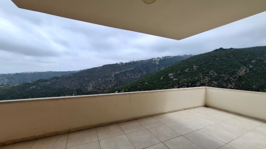 Apartment With Terrace for Sale in Hboub In A Calm Area — 5