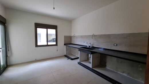 Apartment With Terrace for Sale in Hboub In A Calm Area — 2