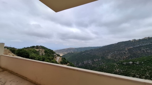 Apartment With Terrace for Sale in Hboub In A Calm Area — 6