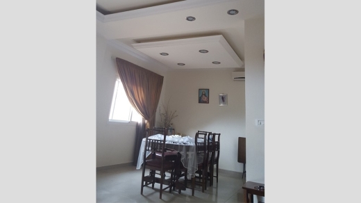 Calm Apartment For Sale in Aamchit Jbeil